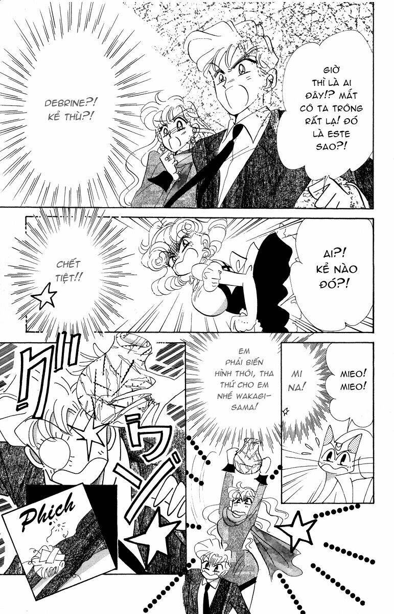 code name wa sailor v chapter 9 34