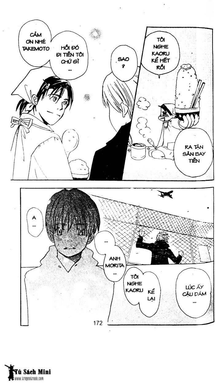 love n life chapter 34 16