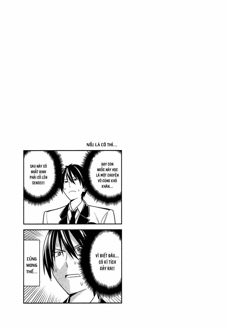 aho girl chapter 15 7