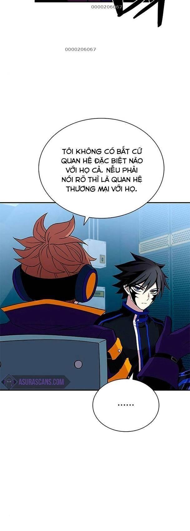 tiêu diệt ác nhân chapter 63 3