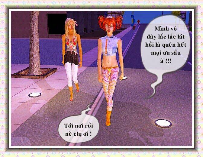 bella's story chapter 12.3 158