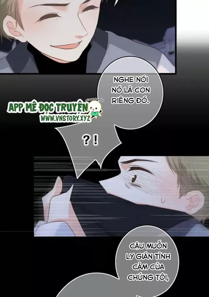 con tim rung động 2 chapter 67 47