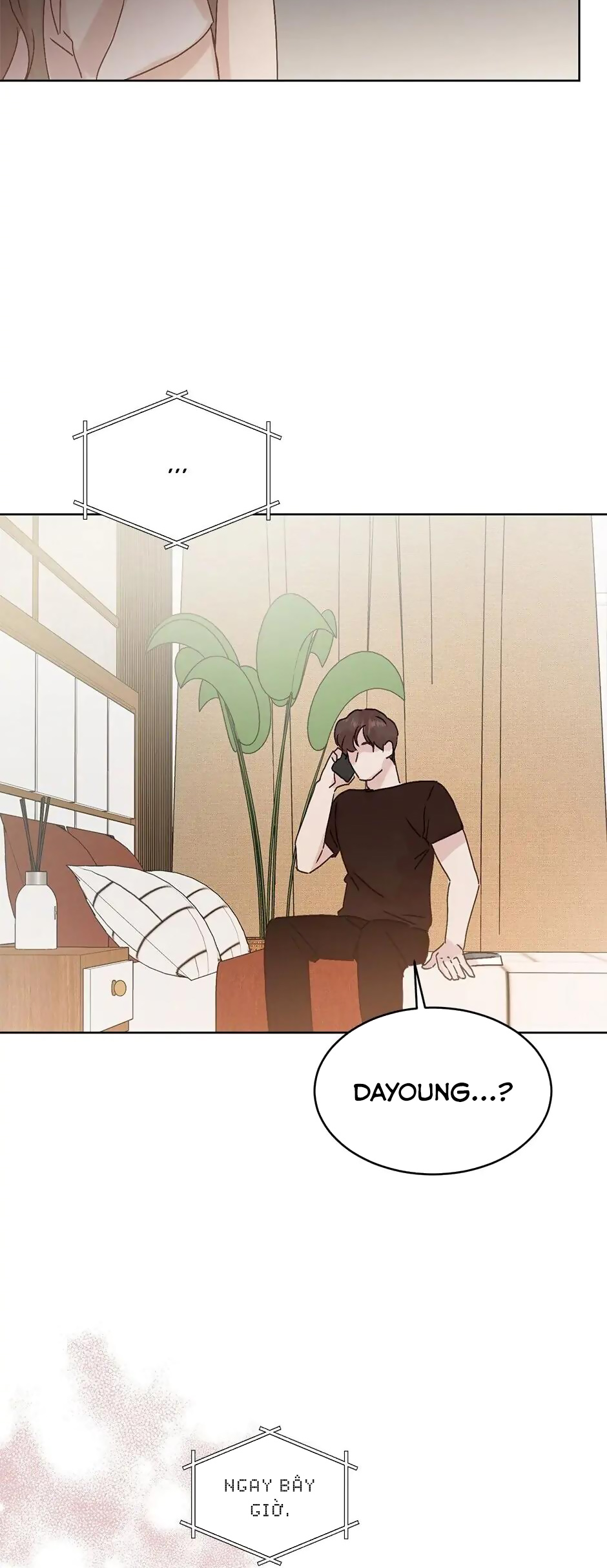 sự trả thù ngọt ngào của vợ tôi chapter 73 8