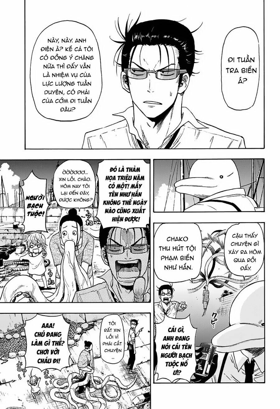 hard-boiled cop and dolphin chapter 5 2