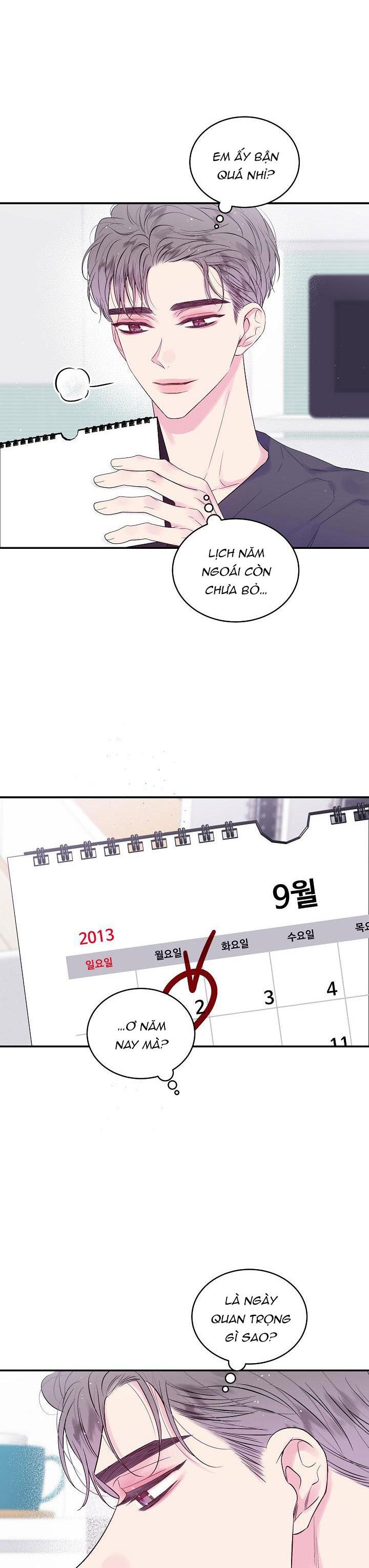 bình minh thứ hai chapter 17 14