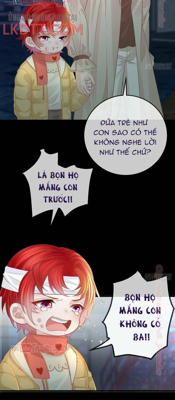 đứa trẻ có 5 daddy chapter 8 19