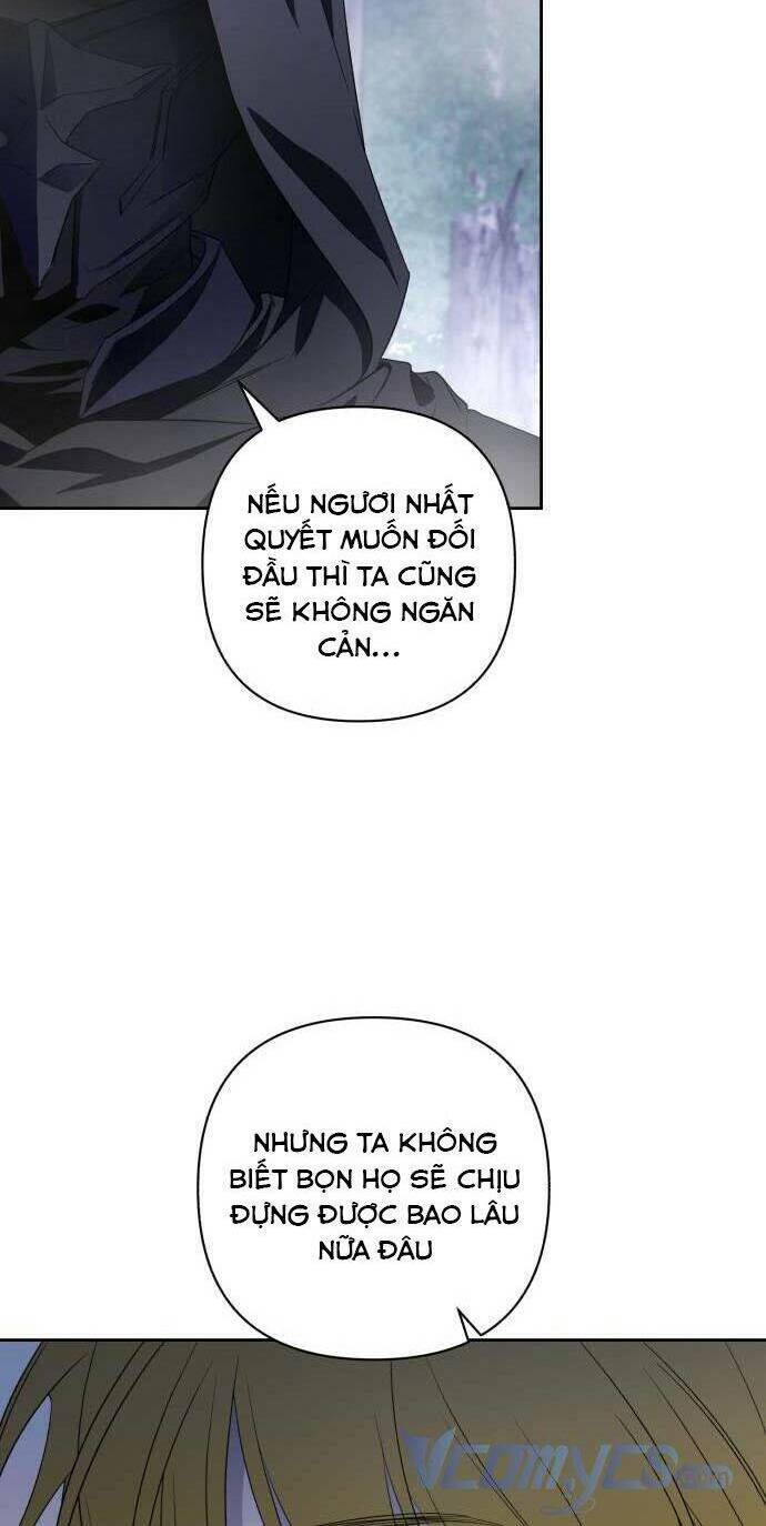 công nương mint bé nhỏ chapter 46 32