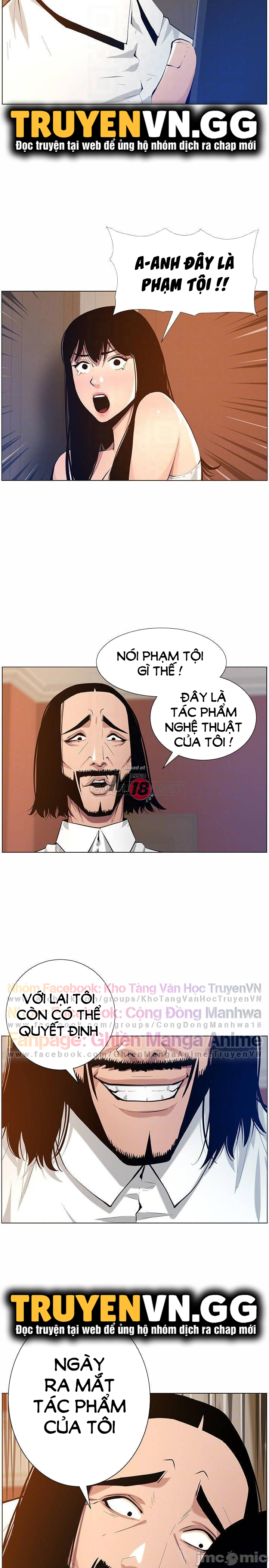 cha dượng chapter 101 9