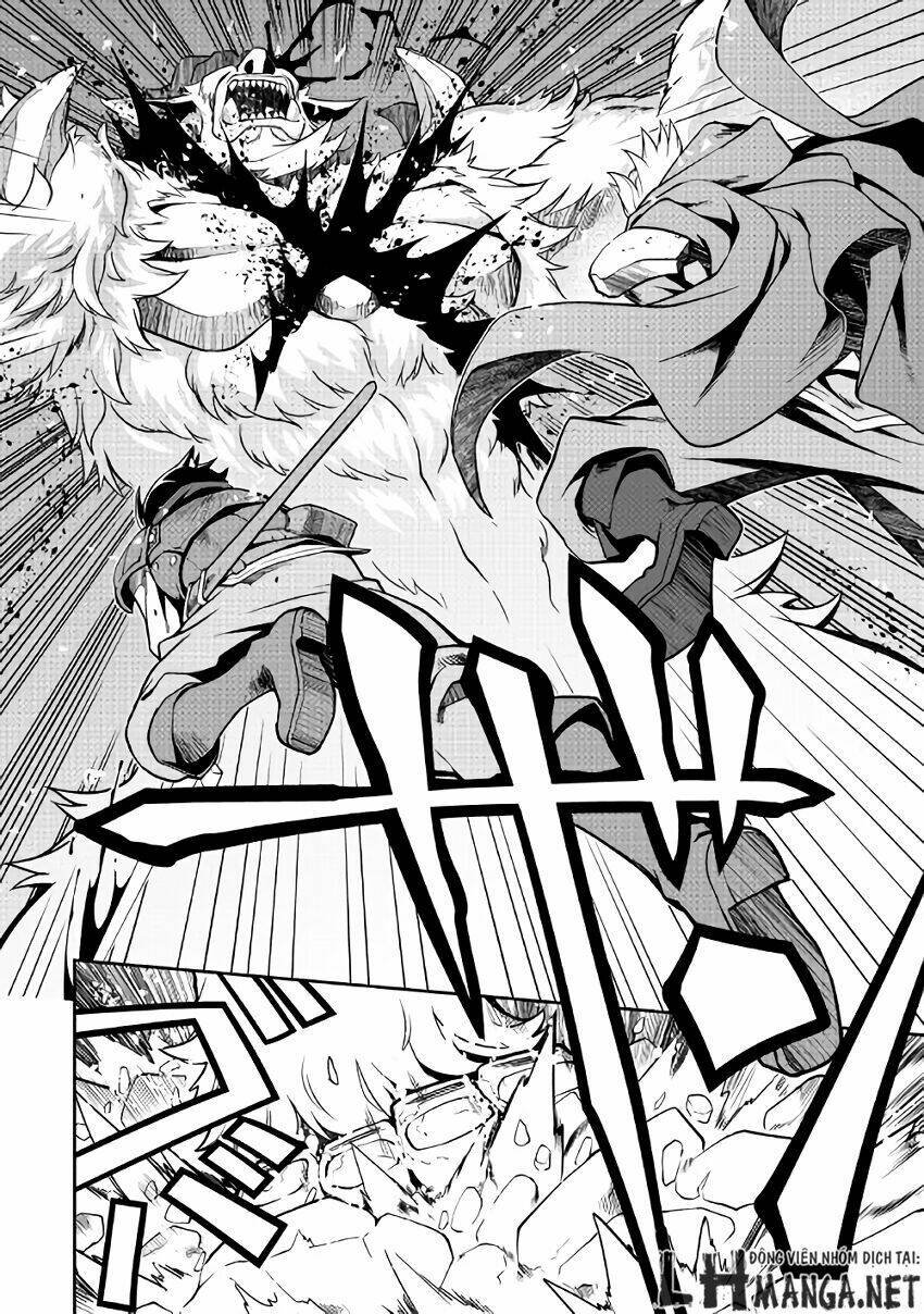 isekai wo seigyo mahou de kirihirake chapter 5 18