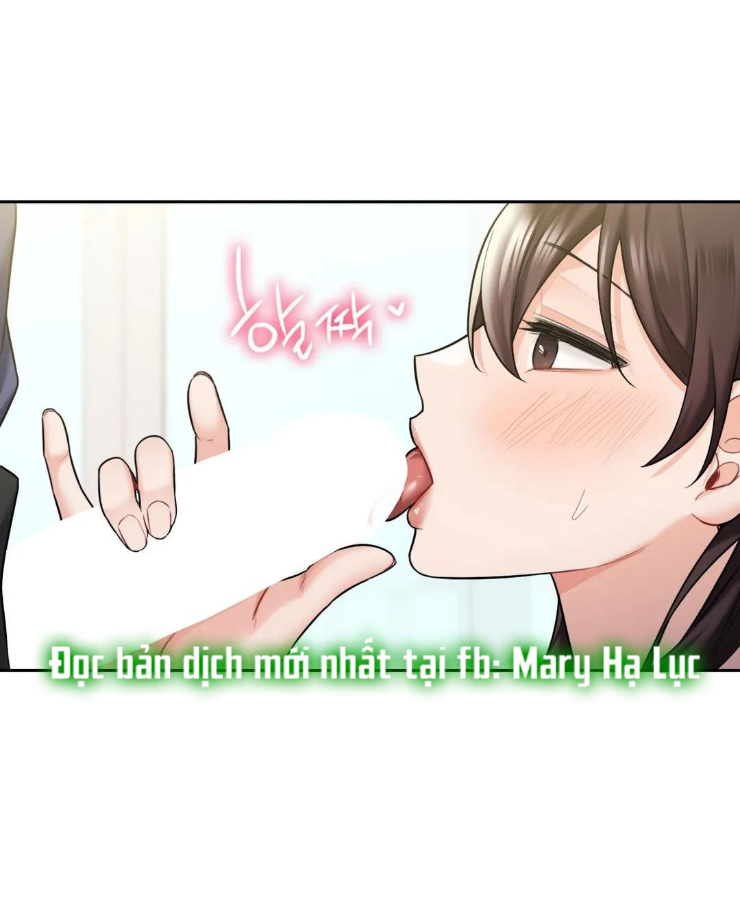 [18+] không là bạn bè chapter 34.1 7