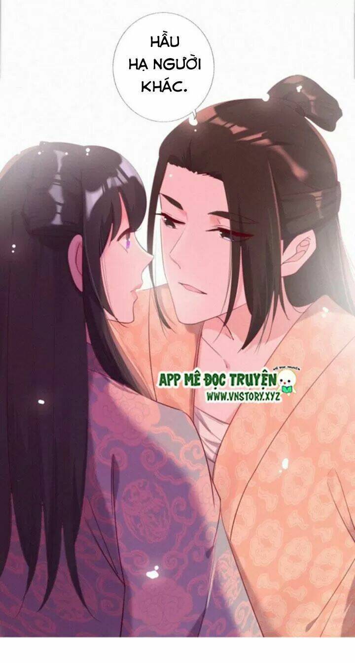 thiên hương mỹ nhân chapter 23 32