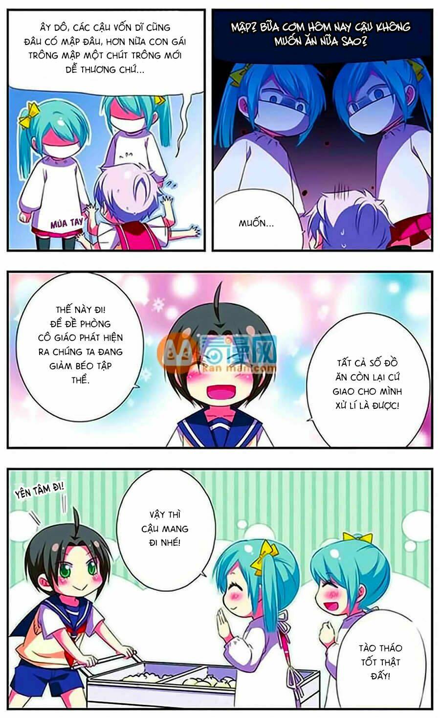 manh tam quốc chapter 101 10