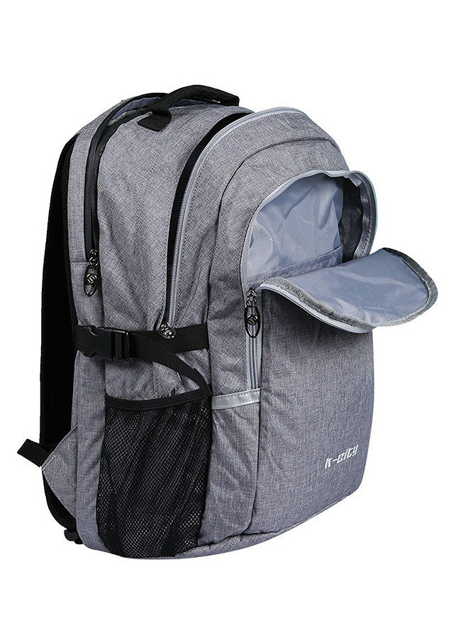 Balo Laptop Simplecarry K-City Backpack
