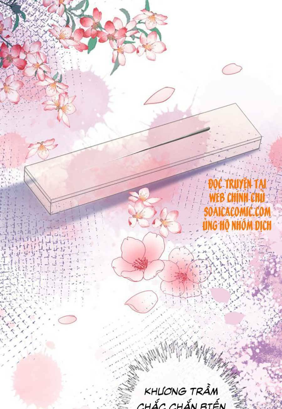 tướng quân, bổn phi không nhận sủng chapter 11 32