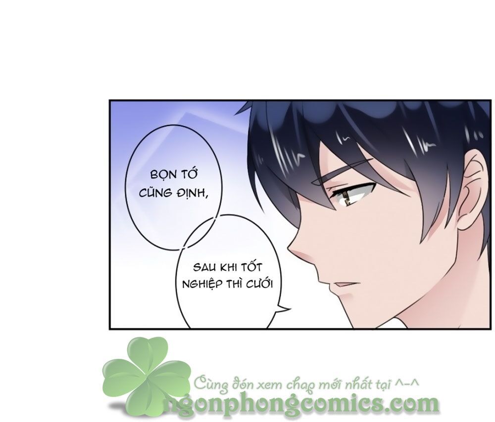 thiên kim đường môn chapter 81 39