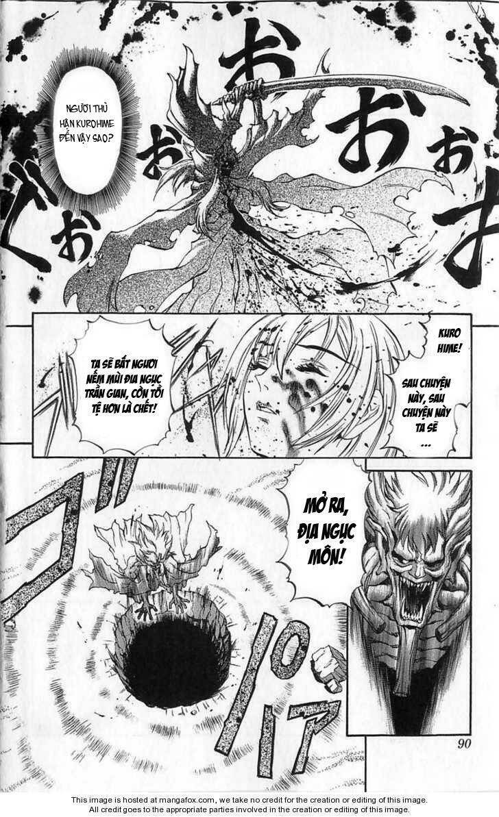 phù thủy phép thuật chapter 28 41