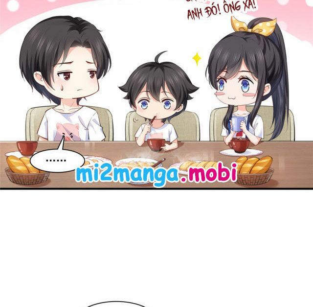 Hệt Như Hàn Quang Gặp Nắng Gắt chapter 202 39