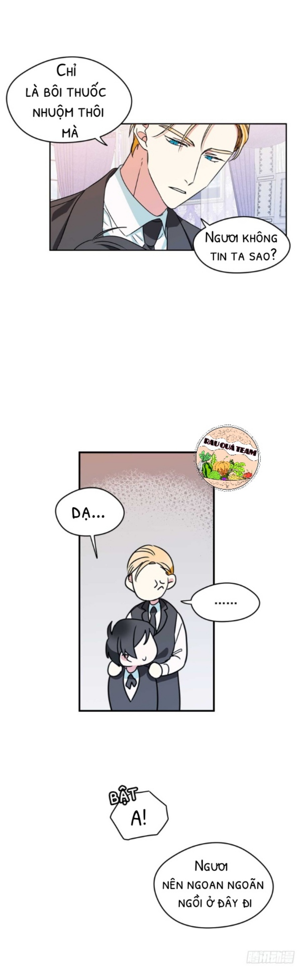 nam nô bộc xinh đẹp của tôi chapter 11 18