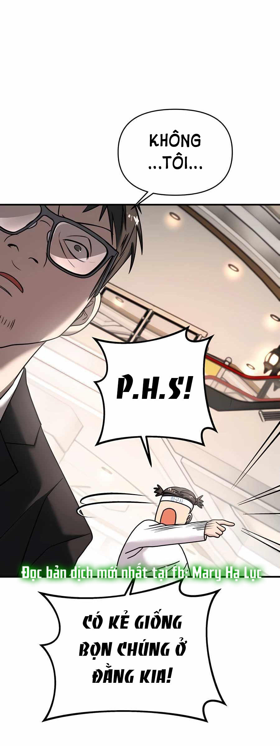 phản diện thuần túy chapter 23.1 19