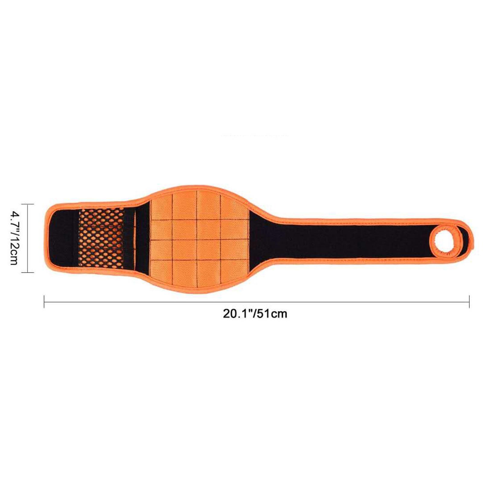 Magnetic Wristband Tool Belt for Holder Holding Screws Cool Gifts Gadgets