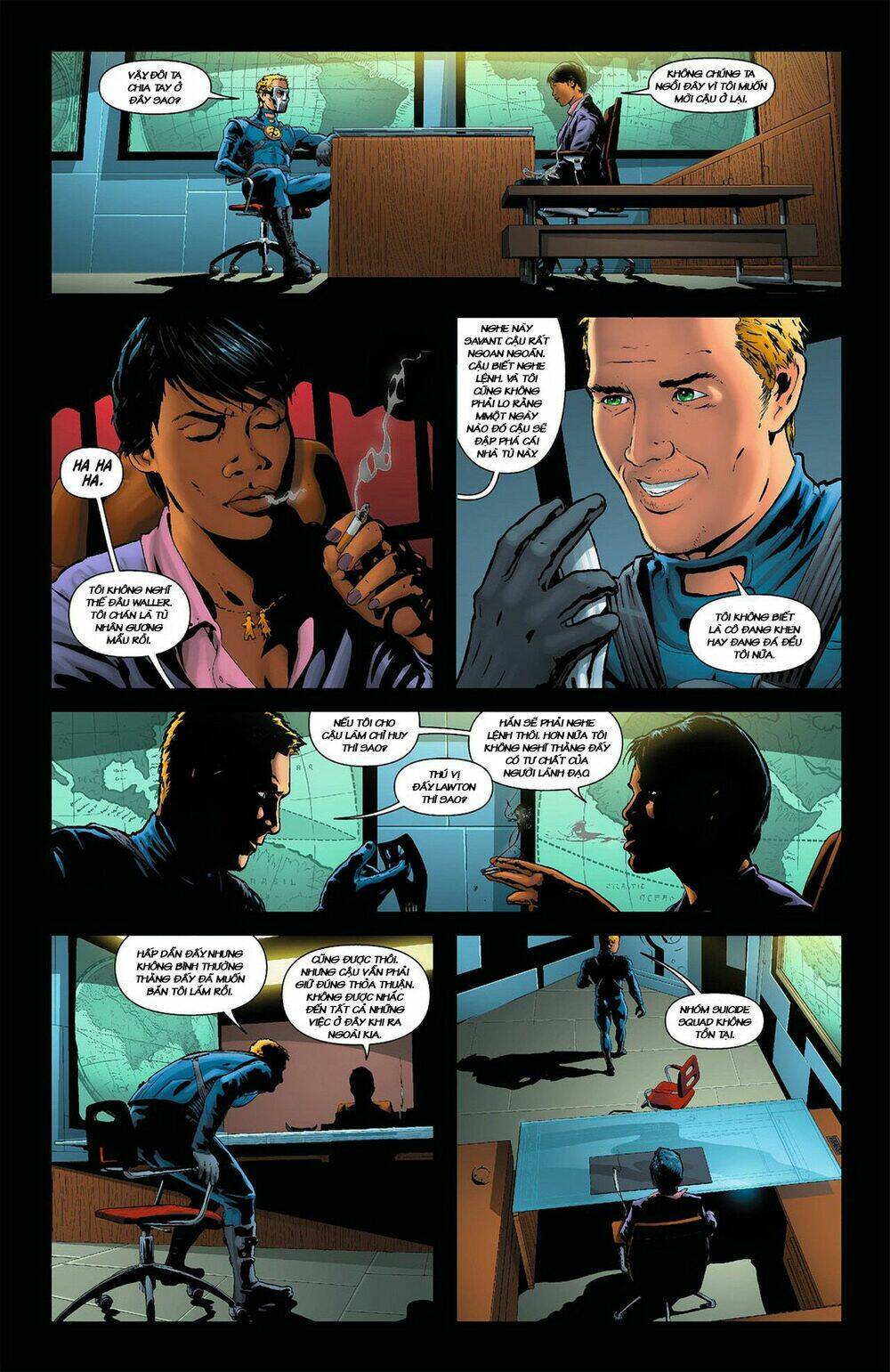 suicide squad chapter 8 18