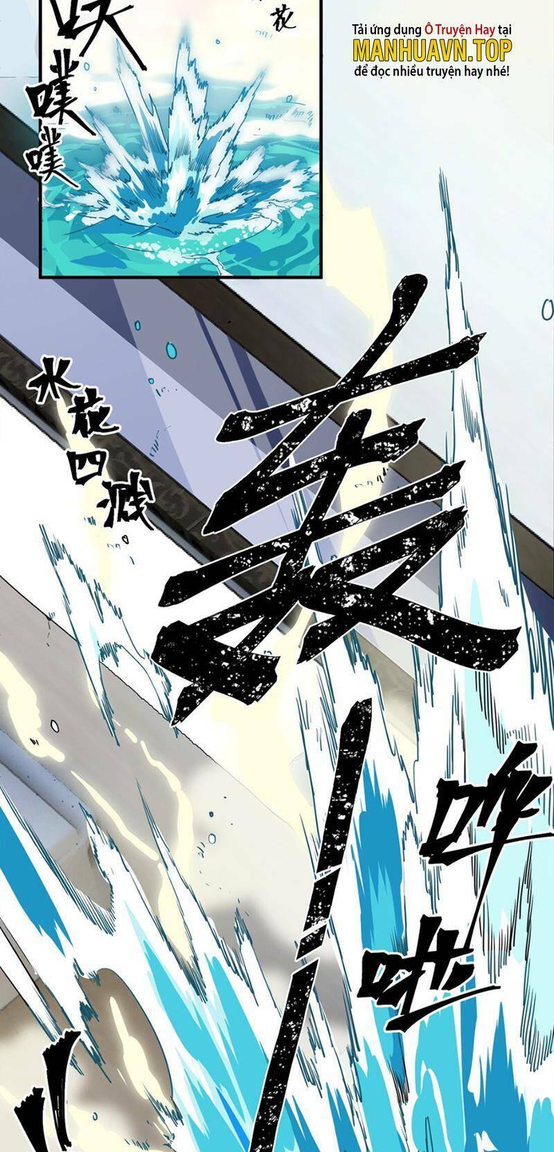 phương pháp sử dụng ma nữ và thánh nữ chapter 1 67