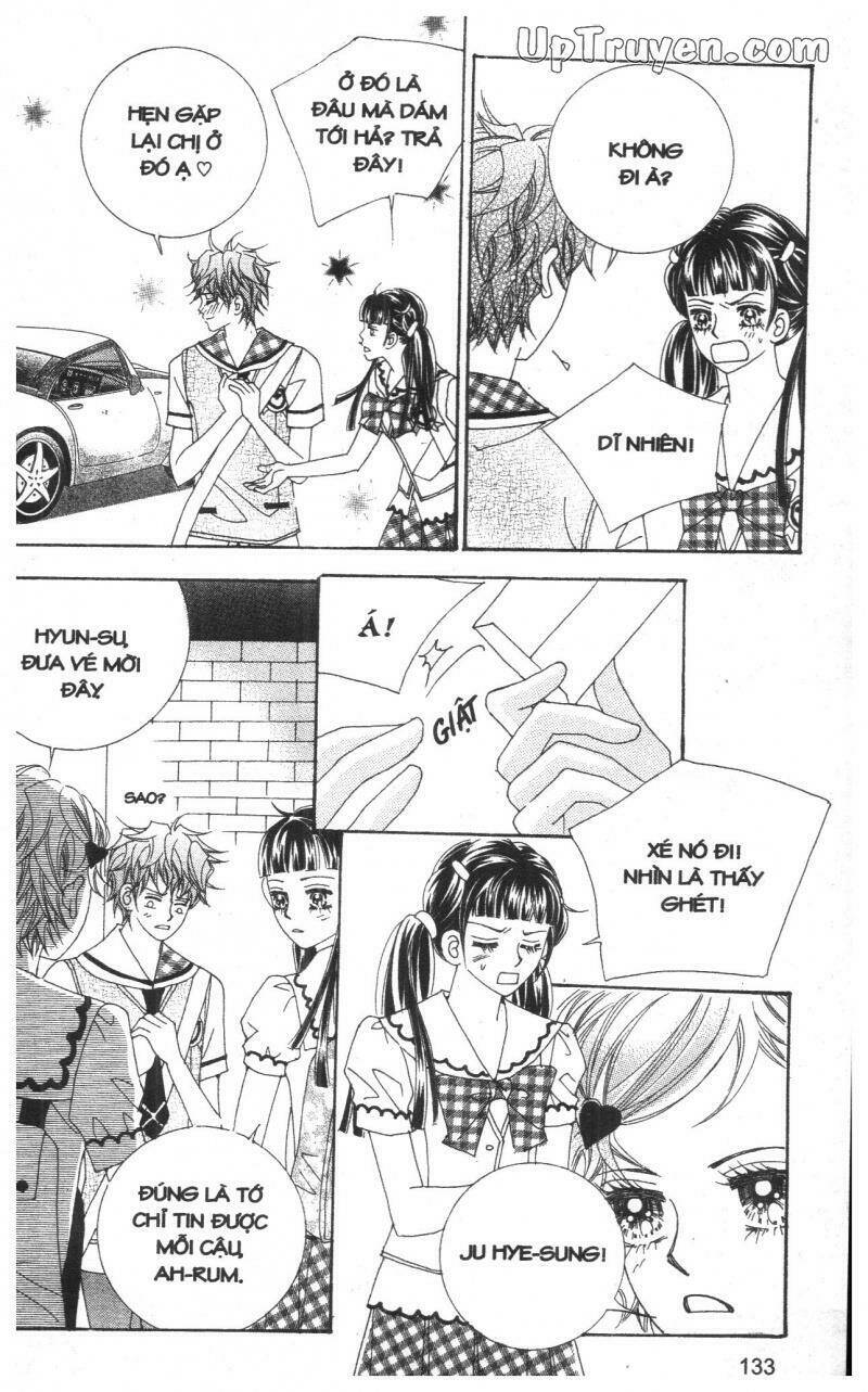 meo meo dịu dàng đi nhé chapter 8 133