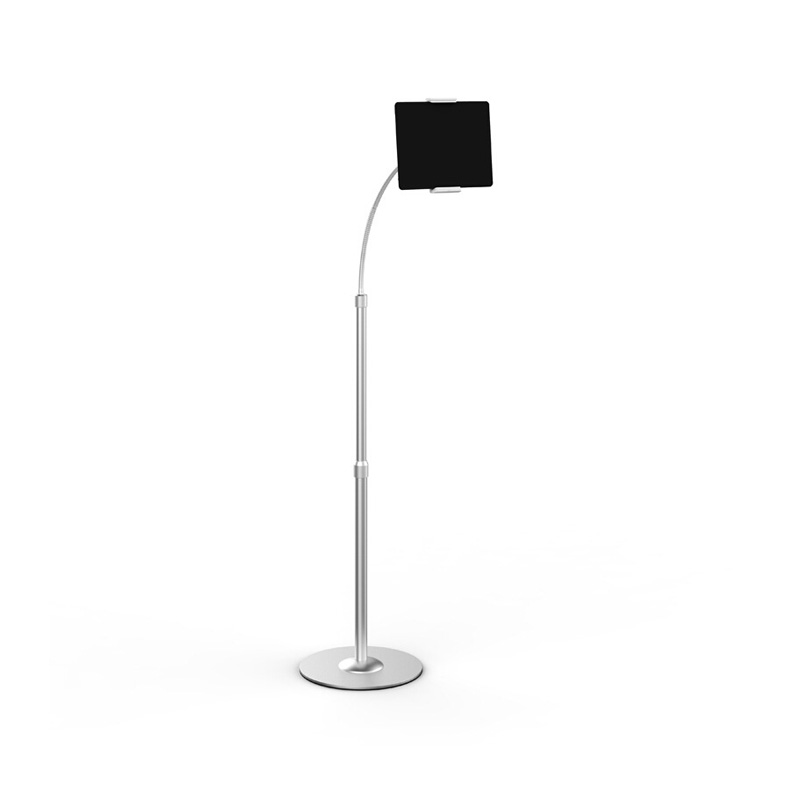 Giá đỡ điện thoại, tablet Floor Stand Lazy Bedside xoay 360° - UP-9S - Hàng Nhập Khẩu