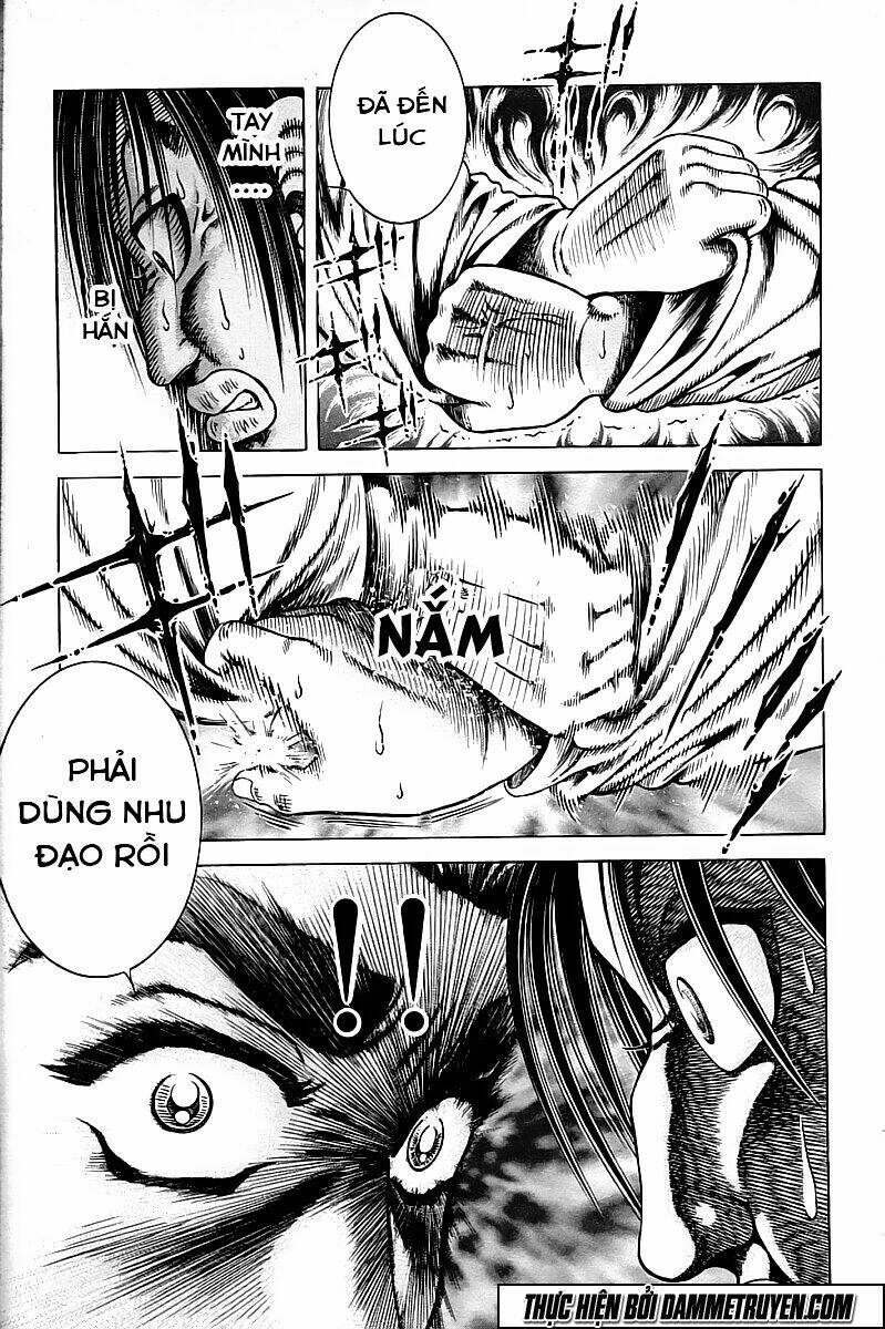 shin kotaro makaritoru! juudouhen chapter 120 10