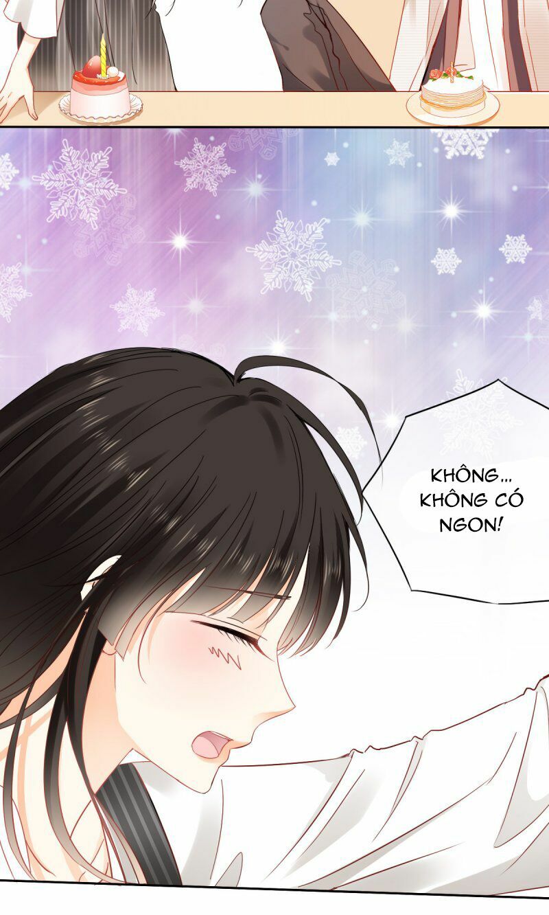 bay qua thiên sơn đến yêu anh chapter 27 24