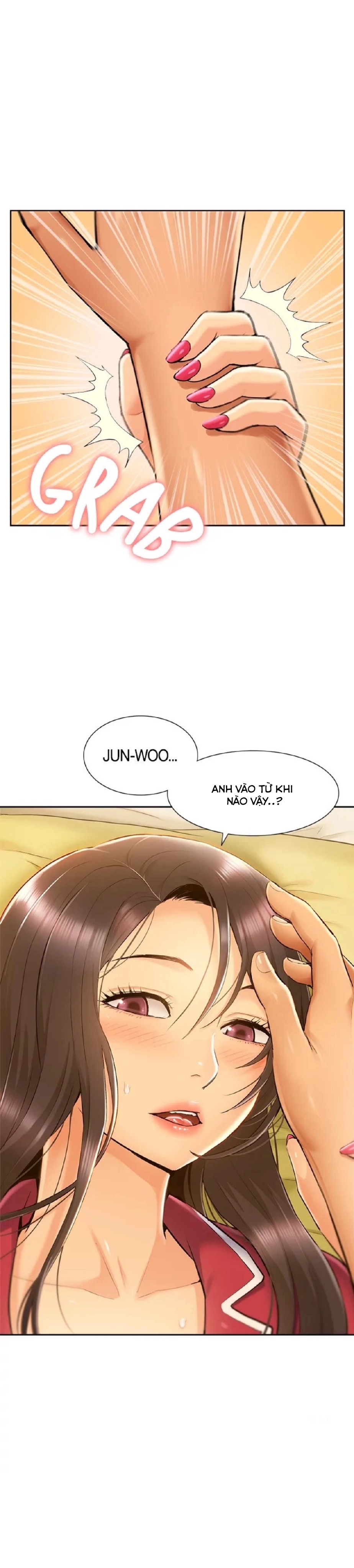 song sinh trụy lạc chapter 15 32