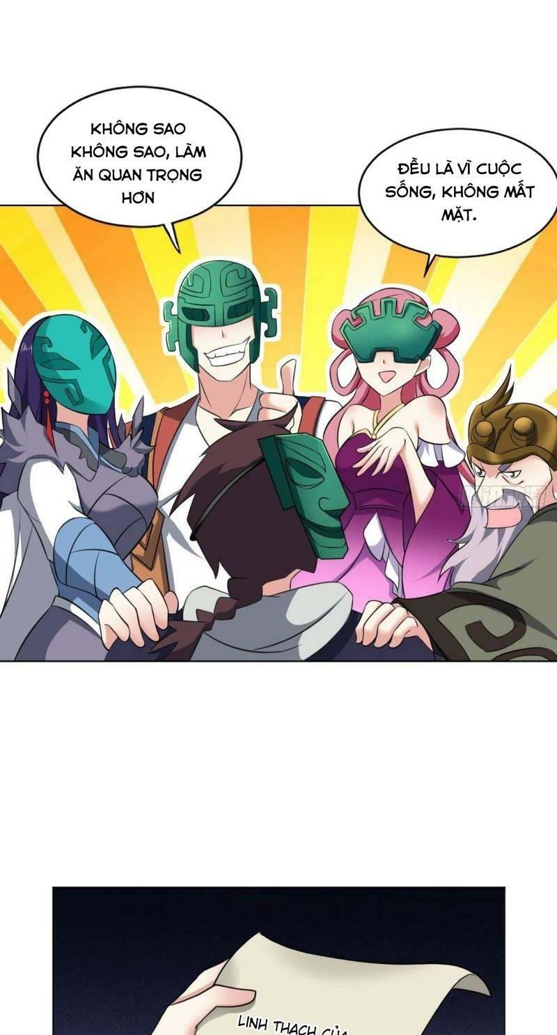 Trọng Sinh Thành Cậu Vàng Tại Dị Thế Chapter 84 9