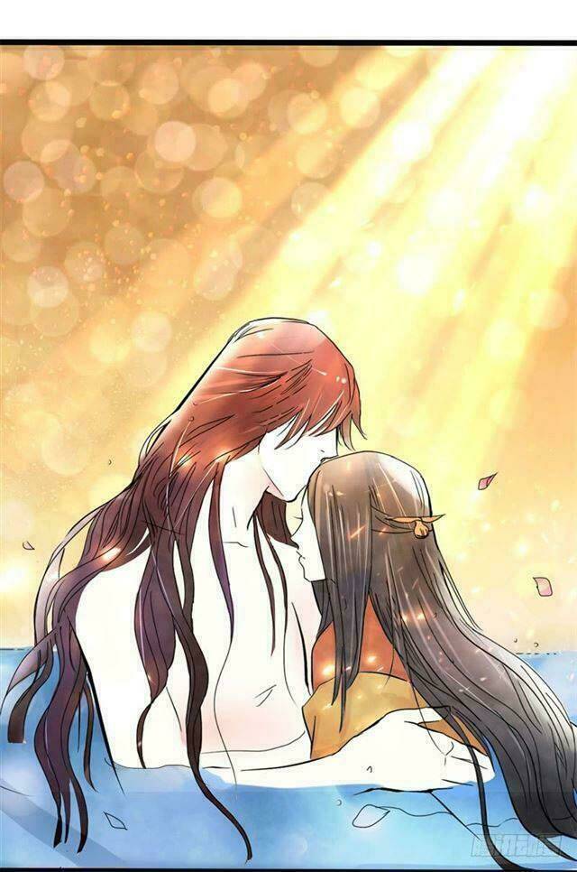 công lược nam thần kế chapter 12 2