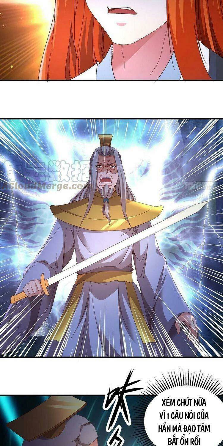 thiên hạ kiếp chapter 84 9