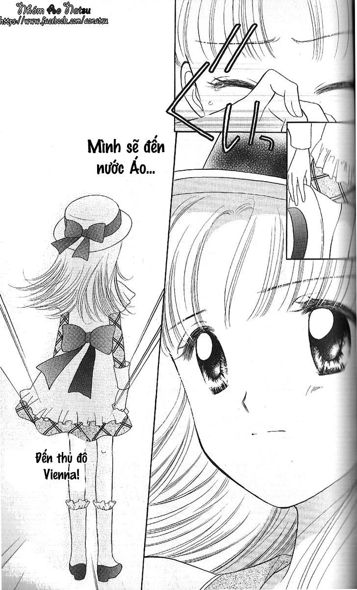 ashita no nadja chapter 8 33