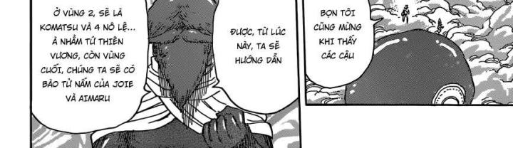 thánh tỏi sành ăn chapter 356 27