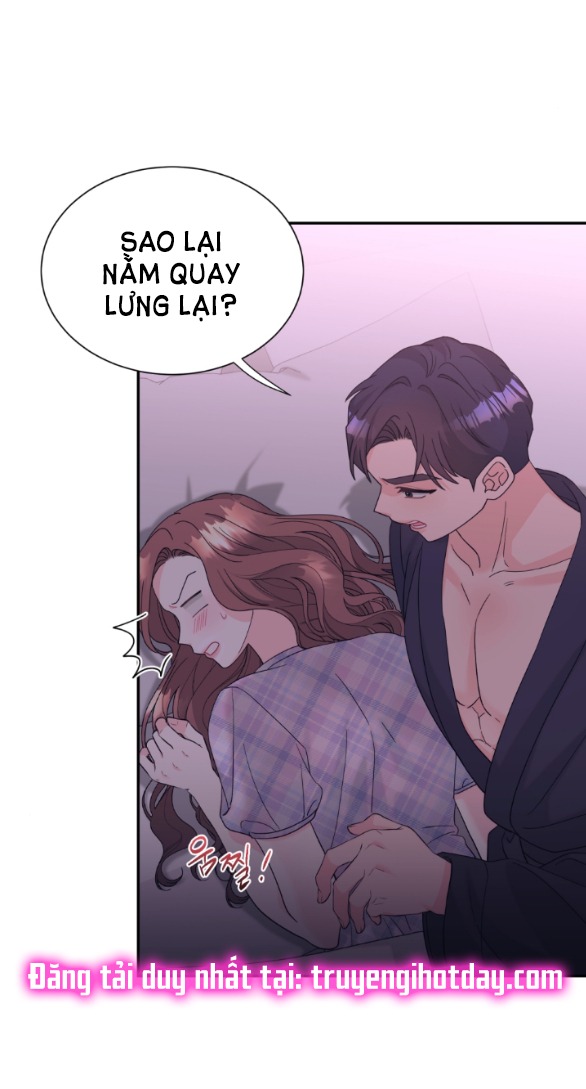 Người Vợ Giả Mạo chapter 22.2 - Trang 13