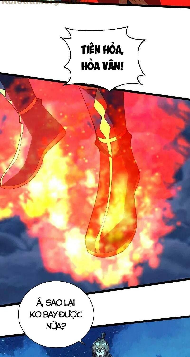 tiên võ đế tôn chapter 257 53