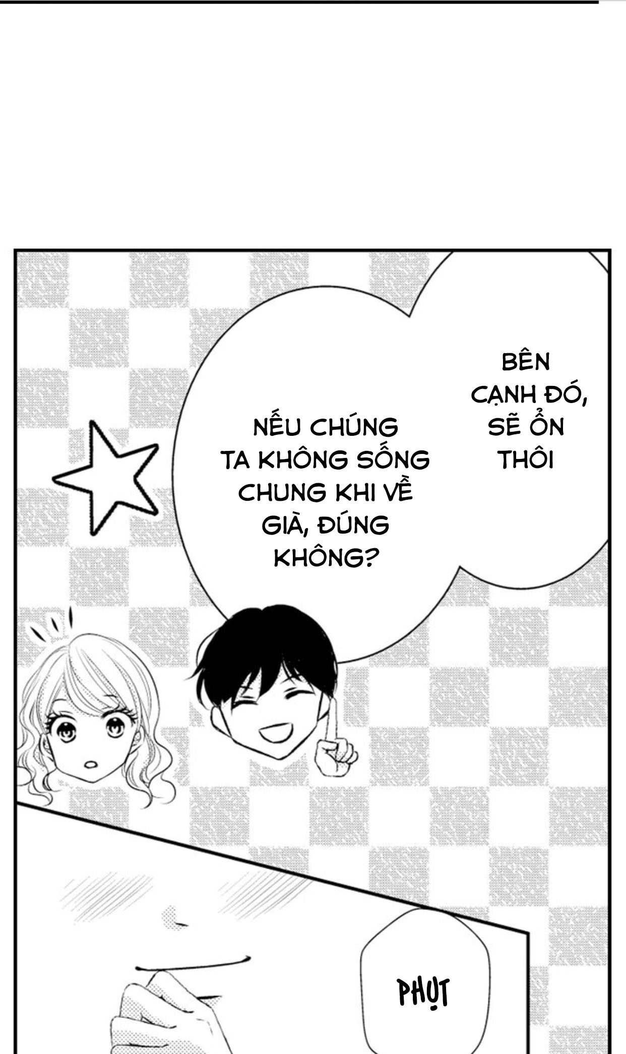 sự cao trào hoàn hảo chapter 90.1 6