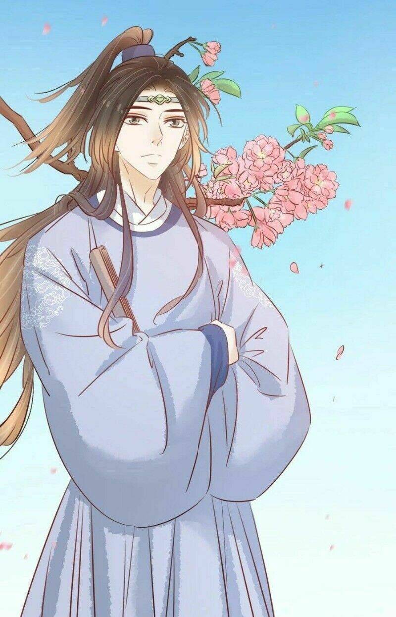 thị thiếp trở mình bảo điển chapter 29 18