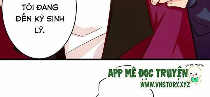 thiên hậu trở về chapter 48 63