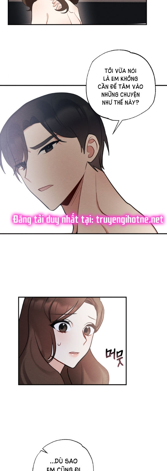 [18+] hôn nhân bị đánh cắp chapter 14.2 9