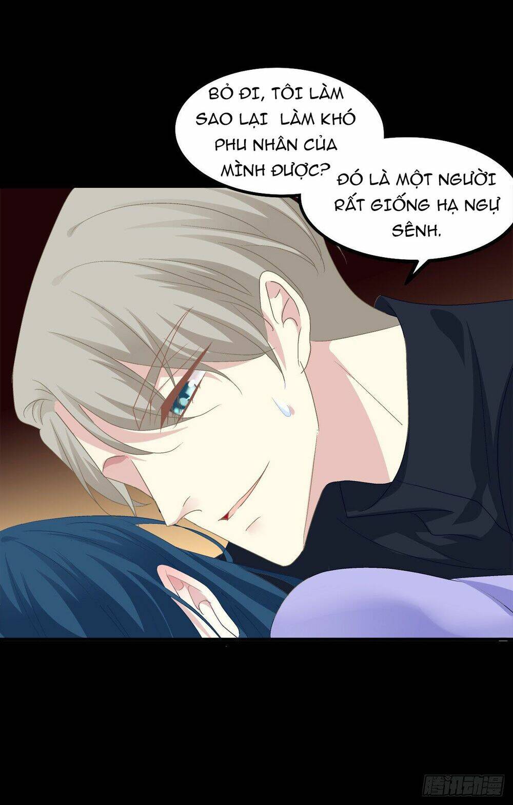 toàn bộ nắm trong tay chapter 27 7