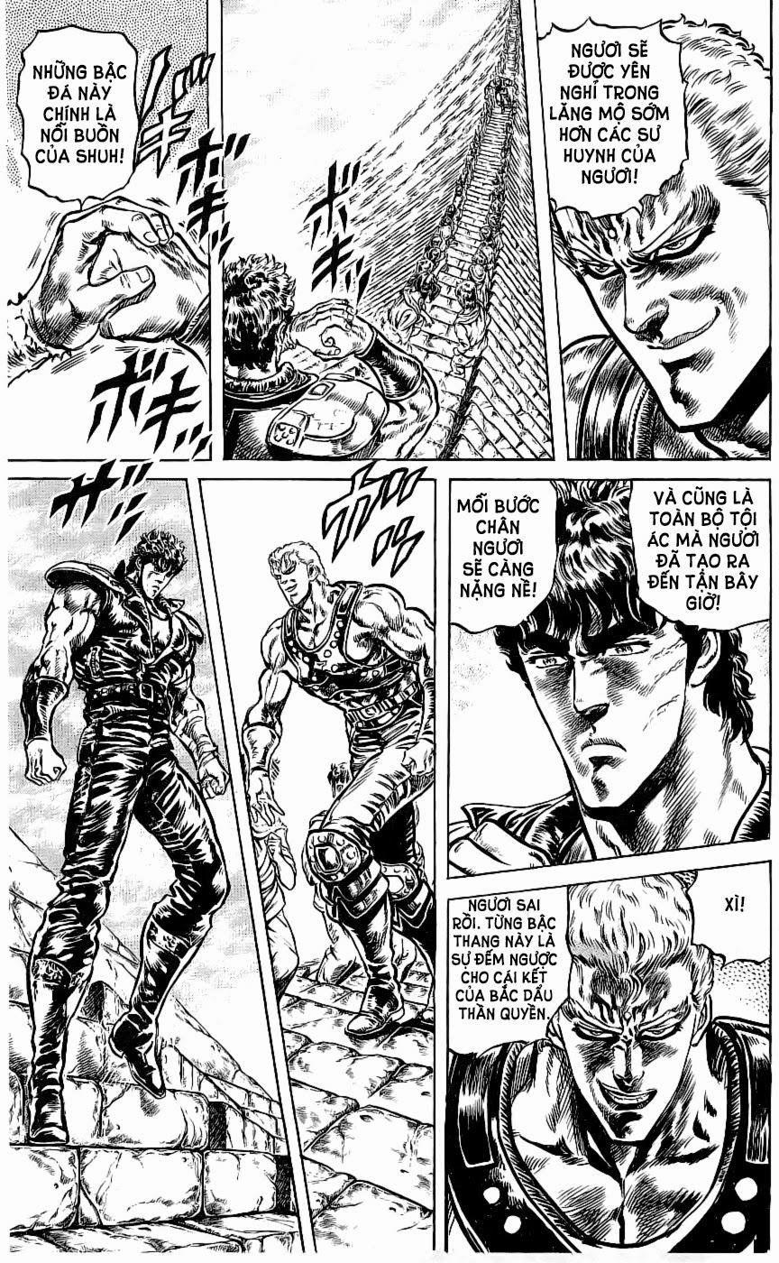 bắc đẩu thần quyền chapter 94 10