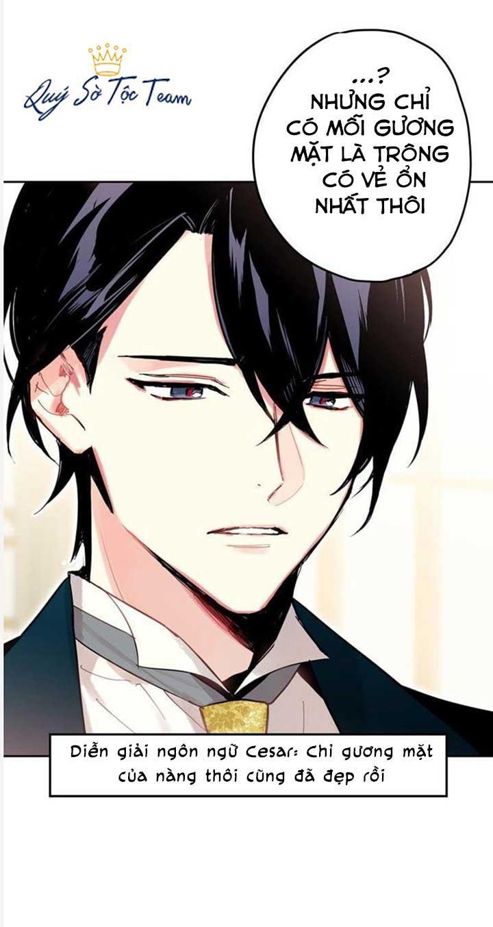 trọng sinh trở thành hoàng phi chapter 37 17
