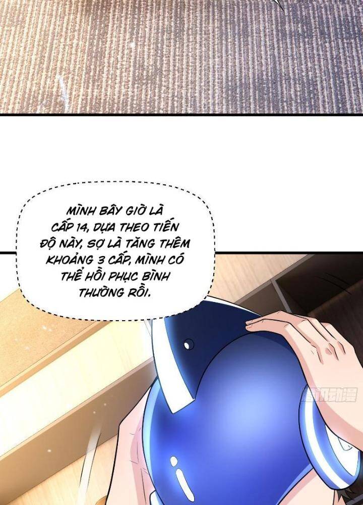 từ dã quái bắt đầu thăng cấp chapter 23 4