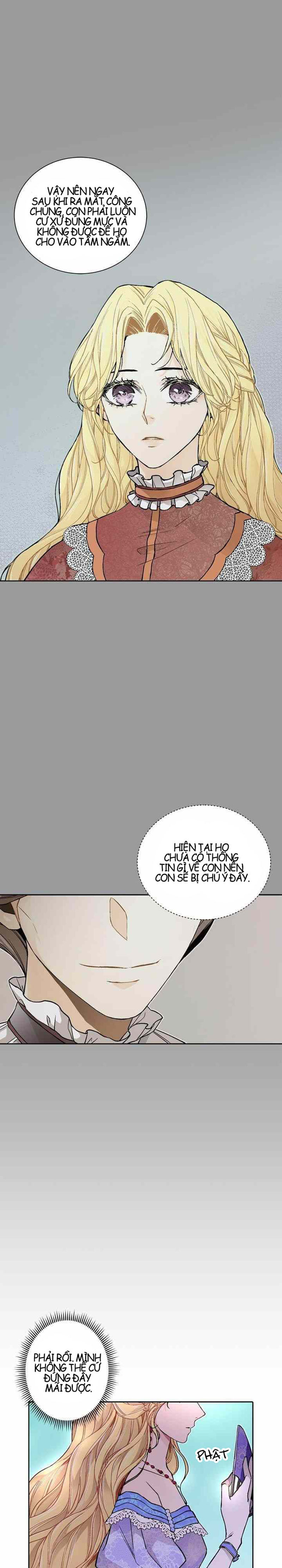 elskar chapter 20 22