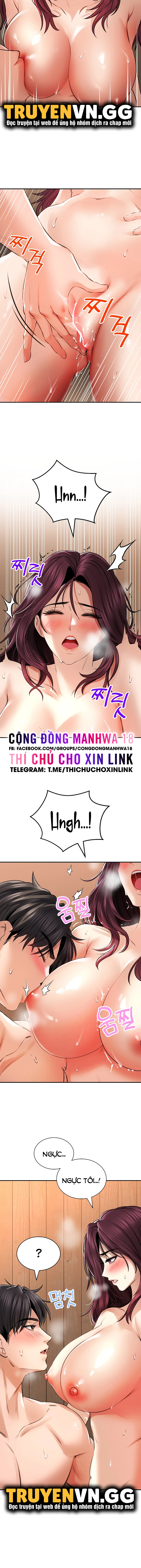 thảo dược mê tình chapter 9 6