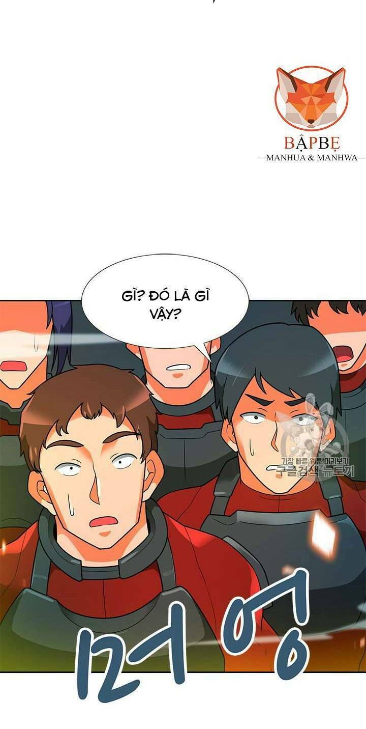 tôi tự động săn một mình chapter 44 70