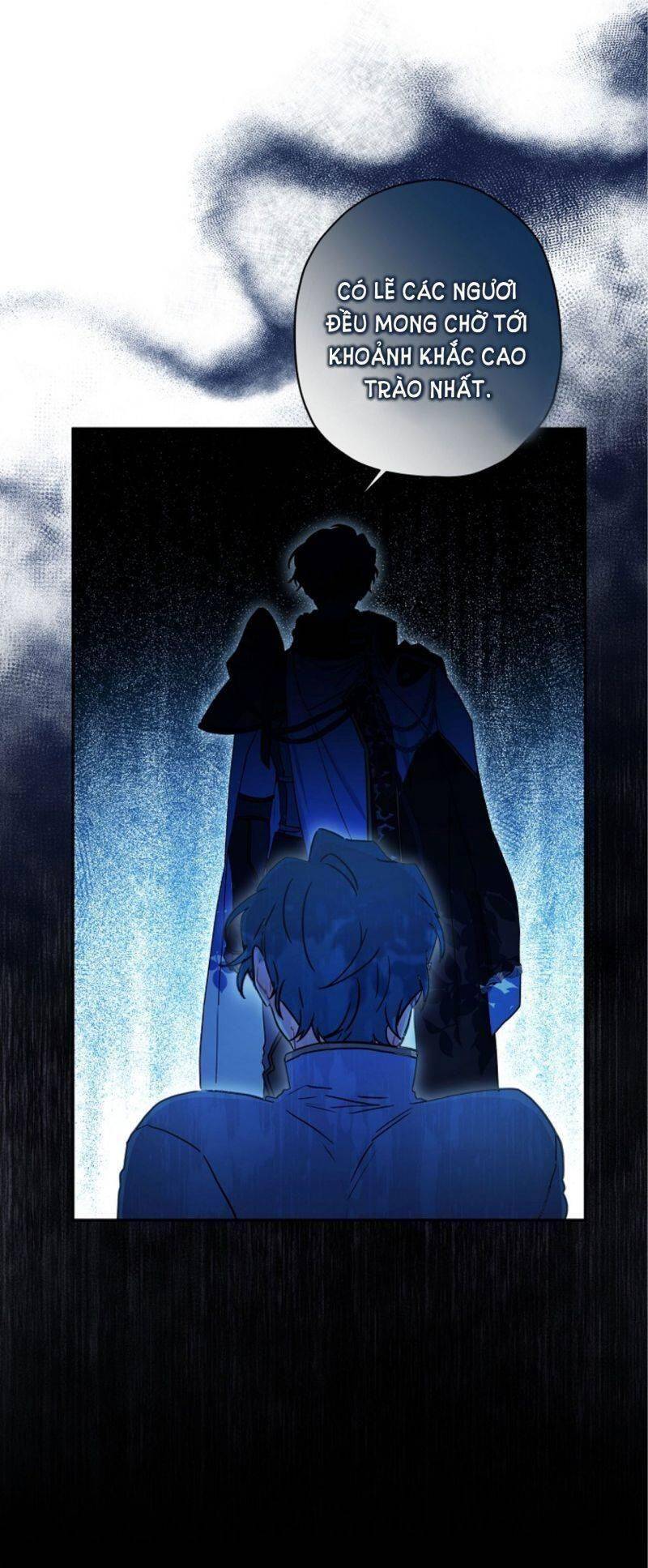 tôi đã trở thành con gái nuôi của nam chính chapter 58 9